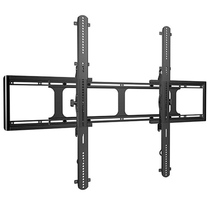 SANUS VXT7 Tilt Wall Mount for 40 to 110" Flat-Panel Displays (Black)