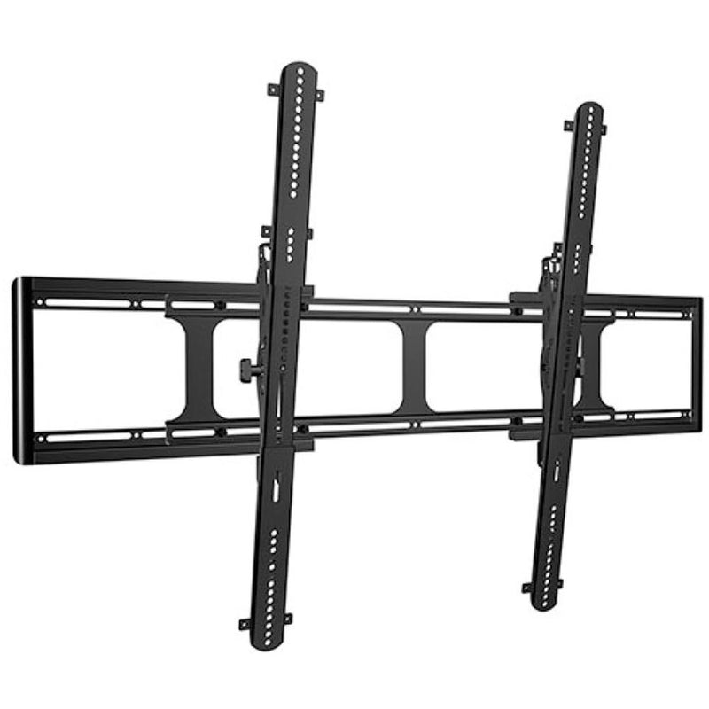 SANUS VXT7 Tilt Wall Mount for 40 to 110" Flat-Panel Displays (Black)