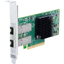 ATTO Technology FastFrame 3 N322 Dual 25G Ethernet SFP28 PCIe Network Adapter