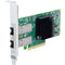 ATTO Technology FastFrame 3 N322 Dual 25G Ethernet SFP28 PCIe Network Adapter