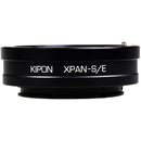 KIPON Lens Mount Adapter for Fujica X-Mount Lens to Sony-E Mount Camera