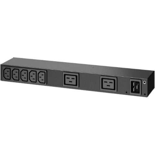 APC AP6120A Rack Basic 100-240V 20A (PDU) Power Distributer Unit