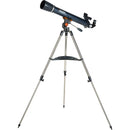 Celestron AstroMaster LT 70AZ Telescope