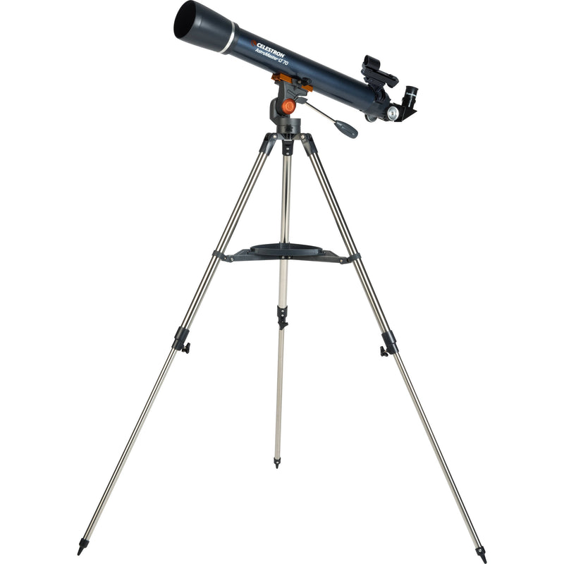 Celestron AstroMaster LT 70AZ Telescope