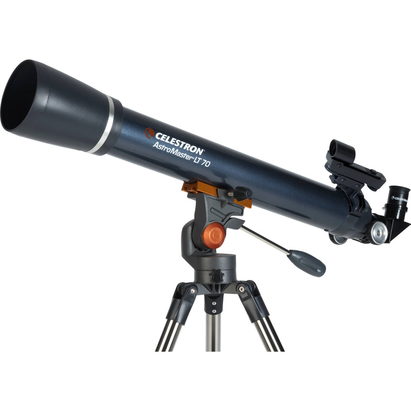 Celestron AstroMaster LT 70AZ Telescope