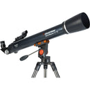 Celestron AstroMaster LT 70AZ Telescope