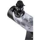 Celestron FirstScope 76mm f/4&nbsp;Signature Series Moon Alt-Az Reflector Telescope