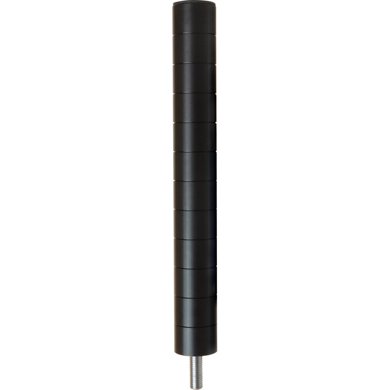 O.C. White ProBoom Ultima Gen2 12" Fixed Vertical Extension Pipe