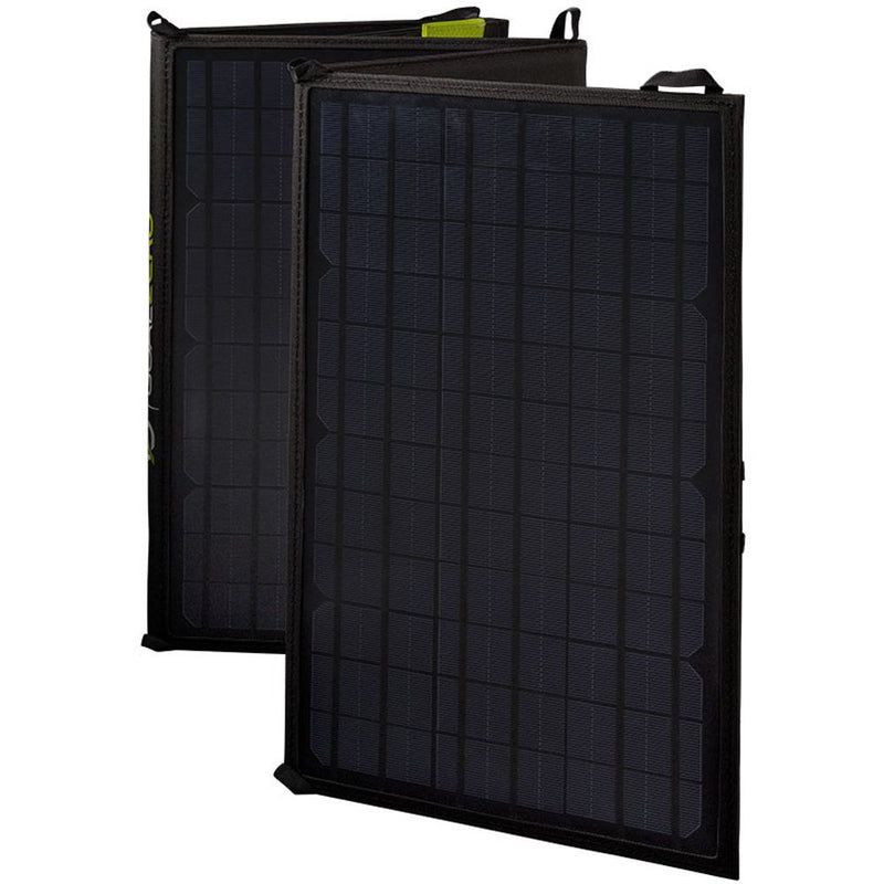 GOAL ZERO Nomad 50 Solar Panel