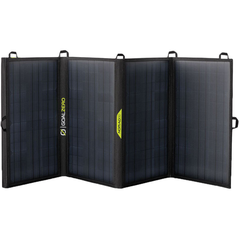 GOAL ZERO Nomad 10 Solar Panel