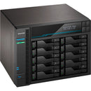 Asustor Lockerstor 10 10-Bay NAS Server Enclosure