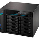Asustor Lockerstor 10 10-Bay NAS Server Enclosure