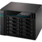 Asustor Lockerstor 10 10-Bay NAS Server Enclosure