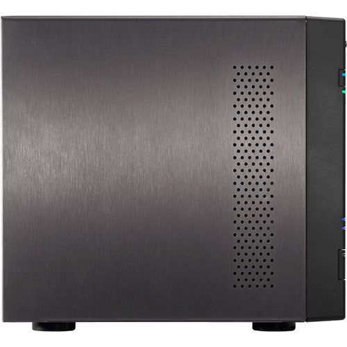 Asustor Lockerstor 10 10-Bay NAS Server Enclosure