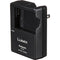 Panasonic DE-A79BB Battery Charger