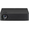 LG CineBeam HU70LA HDR XPR 4K UHD DLP Home Theater Projector (Black)