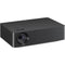 LG CineBeam HU70LA HDR XPR 4K UHD DLP Home Theater Projector (Black)