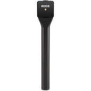 RODE Interview GO Handheld Mic Adapter for the Wireless GO