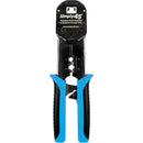 Simply45 Pass-Through RJ45 Crimp Tool