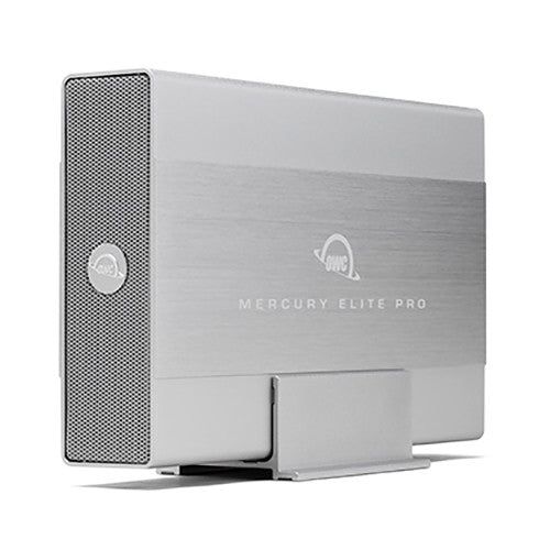 OWC 12TB Mercury Elite Pro External Hard Drive (USB 3.2 Gen 1)