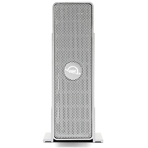 OWC 12TB Mercury Elite Pro External Hard Drive (USB 3.2 Gen 1)