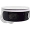ACTi Q450 8MP Outdoor Dual-Sensor 180-Degree Network Bullet Camera
