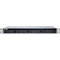 QNAP 4-Bay 1U Rackmount SATA JBOD Expansion Unit with PCIe SATA Host Card