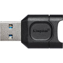 Kingston Mobilelite Plus microSD Card Reader