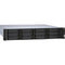 QNAP 12-Bay 2U Rackmount Sata Jbod Expansion Unit, Redundant Psu