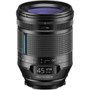 IRIX 45mm f/1.4 Lens for Nikon F