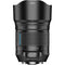 IRIX 45mm f/1.4 Lens for Nikon F