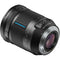 IRIX 45mm f/1.4 Lens for Nikon F
