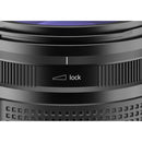 IRIX 45mm f/1.4 Lens for Nikon F
