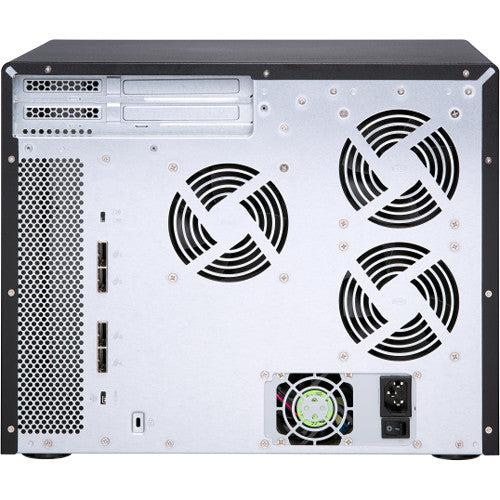 QNAP TL-D1600S 16-Bay JBOD Enclosure