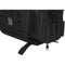 Porta Brace AO-833S Silent Audio Organizer Bag for Field Mixers/Recorders (Black)