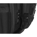 Porta Brace AO-833S Silent Audio Organizer Bag for Field Mixers/Recorders (Black)
