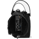 Porta Brace AR-833 Carrying Case for Sound Devices 833 Recorder