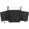 Porta Brace AR-833 Carrying Case for Sound Devices 833 Recorder