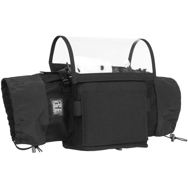 Porta Brace AR-833 Carrying Case for Sound Devices 833 Recorder