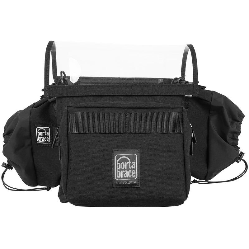 Porta Brace AR-833 Carrying Case for Sound Devices 833 Recorder