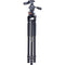 Vanguard VEO 3+ 263AP Aluminum Tripod with VEO 2 PH-38 Pan Head