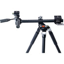 Vanguard VEO 3+ 263AP Aluminum Tripod with VEO 2 PH-38 Pan Head