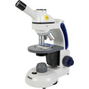 Swift M3603C Cordless Monocular Microscope