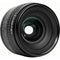 Lensbaby Velvet 28mm f/2.5 Lens for Nikon F (Black)