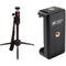 Oben TT-200 Tabletop Tripod and Xuma Smartphone Mount Kit