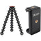 JOBY GorillaPod 5K Flexible Mini-Tripod and Xuma Smartphone Mount Kit