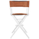 Porta Brace Chair Seat and Back Only (Suede)