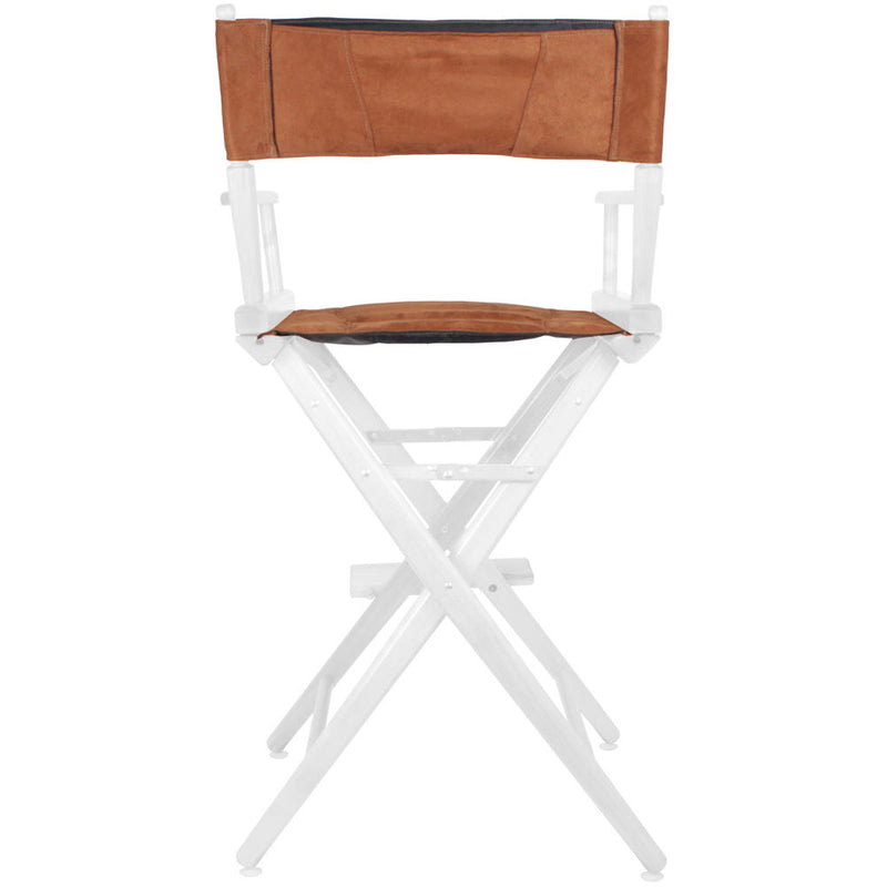 Porta Brace Chair Seat and Back Only (Suede)