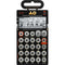 teenage engineering PO-33 KO Pocket Operator Micro Sampler