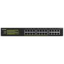 Netgear GS324P 24-Port Gigabit PoE-Compliant Unmanaged Switch